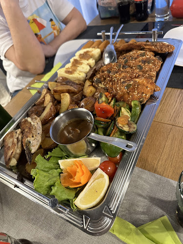 Comentarii opinii despre Restavracija & kavarna K5