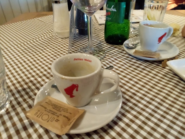 Opinii despre Gostilna GROF în Vransko - Gastronomija in gostinstvo