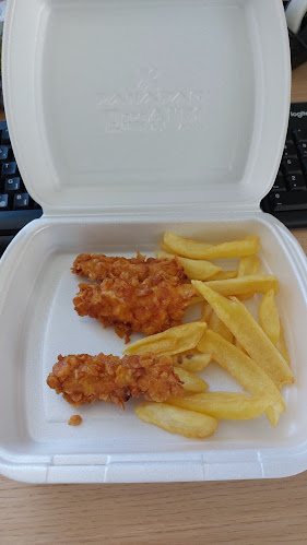 Dunajska c. 128 A, 1000 Ljubljana