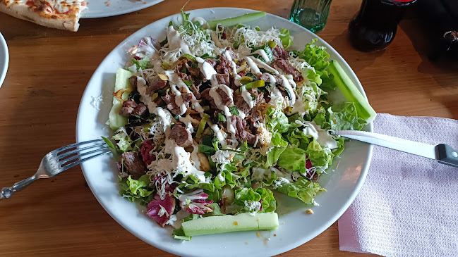 Pizzerija in špageterija Buf