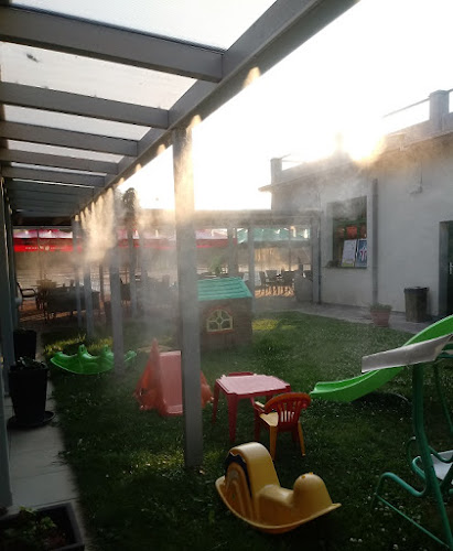 OKREPČEVALNICA NATKA - Gastronomija in gostinstvo