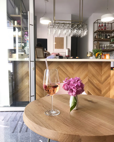 Grajski vrt ART&DECO CAFÉ