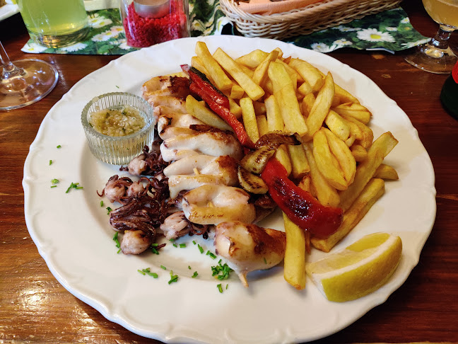 Comentarii opinii despre Gostilna BRANČURNIK