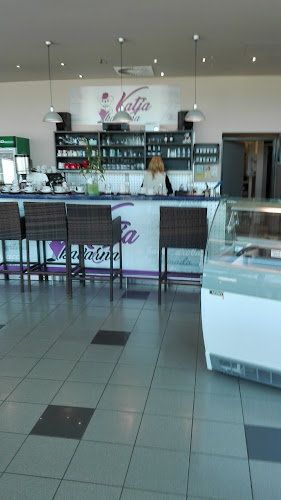 Opinii despre Kavarna Katja în Kranj - Gastronomija in gostinstvo