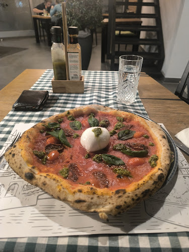 PICERIJA & GRILL VERDE PETROVČE - Gastronomija in gostinstvo