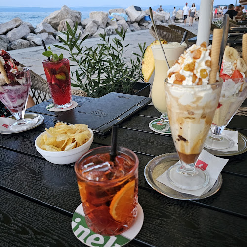 Punta Beach Bar - Piran