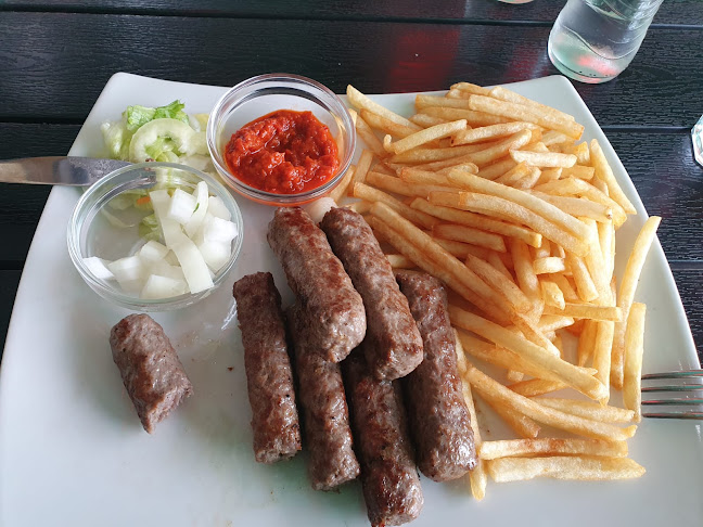 Oštarija Feral - Krško