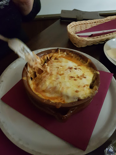 Comentarii opinii despre Restaurant & Pizzerija Briksen Bled