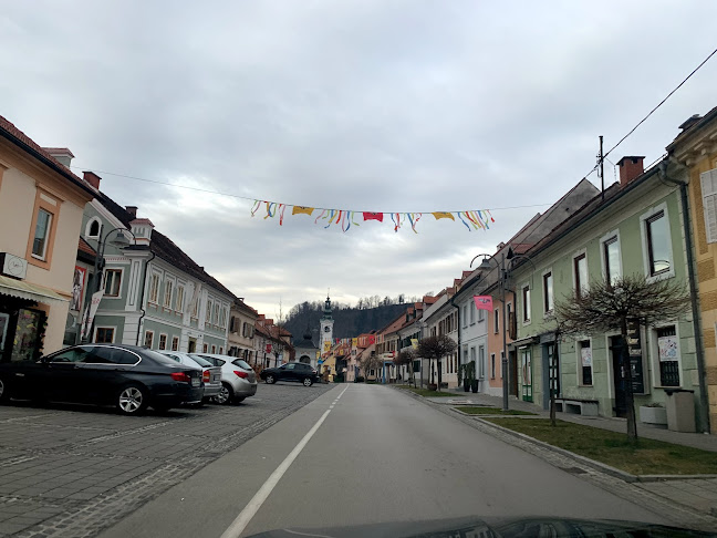 Mozirski trg - Gastronomija in gostinstvo