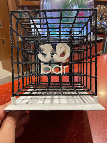 Comentarii opinii despre Bar in trafika 3d Zdenka Ekerl s.p.