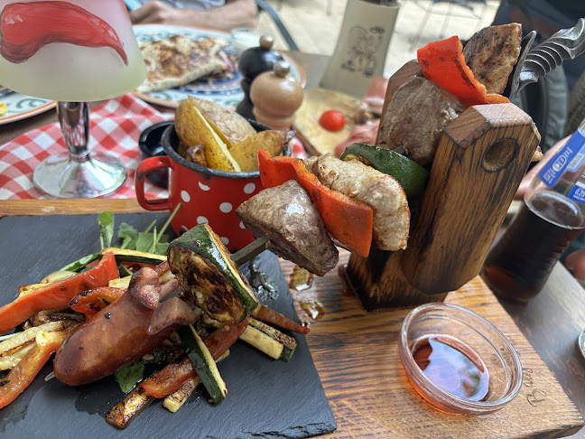 Gostišče Petelin - Gastronomija in gostinstvo