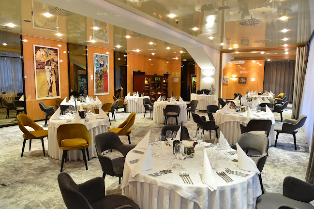 Maxim - Gastronomija in gostinstvo