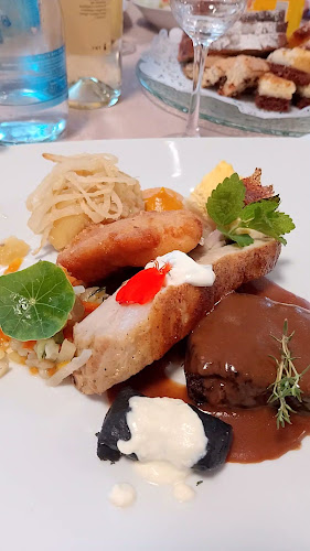 Gostilna Janc, Barbara Janc Marc s.p. - Studenec