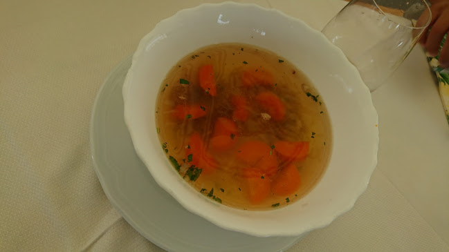 Gostilna Korte - Gastronomija in gostinstvo