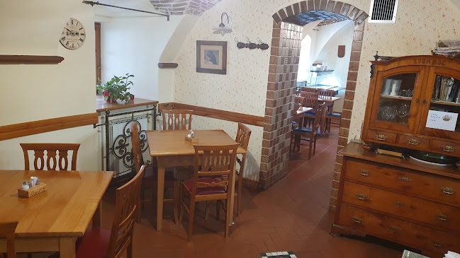 Gostilna Glaž'K Srečko Gruden s.p. - Gastronomija in gostinstvo