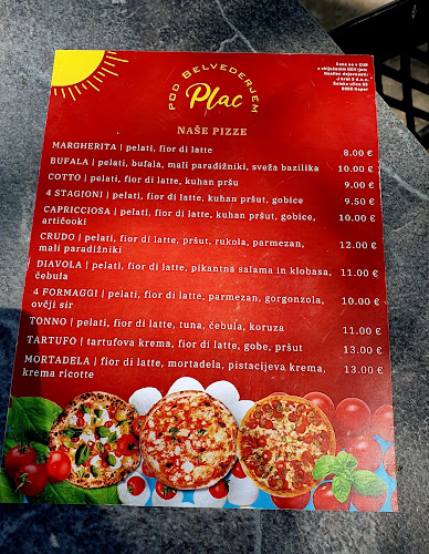 La Barracuda beach bar