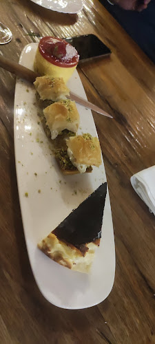 Compa Restaurant Okrepčevalnica Čompa