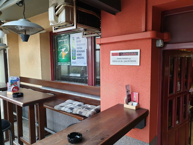 Bar Sandra - Petrovče