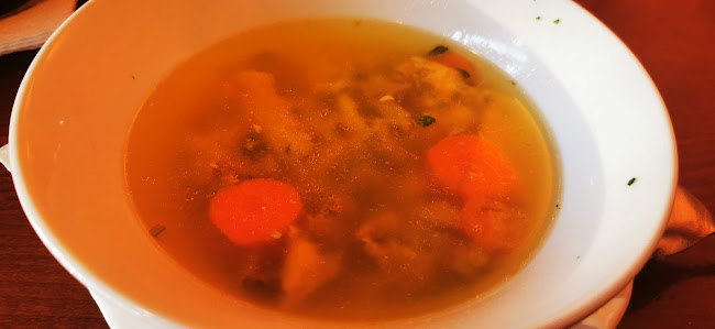 Opinii despre Ribja kantina Fritolin , Mirabela d.o.o. în Portorož - Gastronomija in gostinstvo