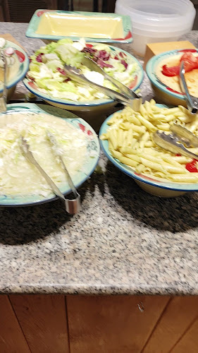 Marché Tepanje I - Ljubljana