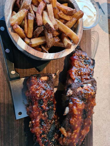 Jack & Joe Steak and Burger Club - Gastronomija in gostinstvo