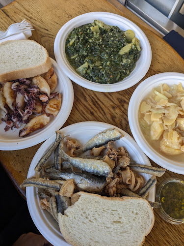 Opinii despre Fritolin în Koper - Gastronomija in gostinstvo