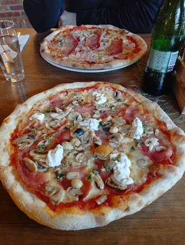 Gostilna in pizzeria Herman s prenočišči - Pivka