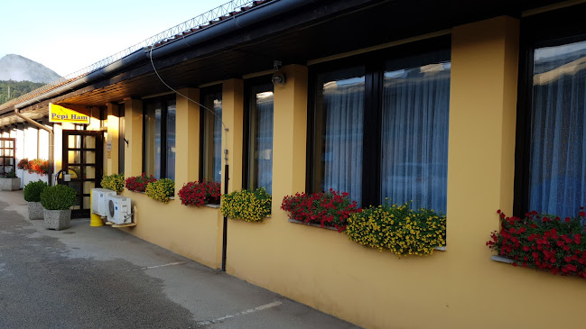 Pepi Ham, okrepčevalnica in Obrat za pripravo in Dostavo hrane, Peter Teraž s.p. - Sevnica