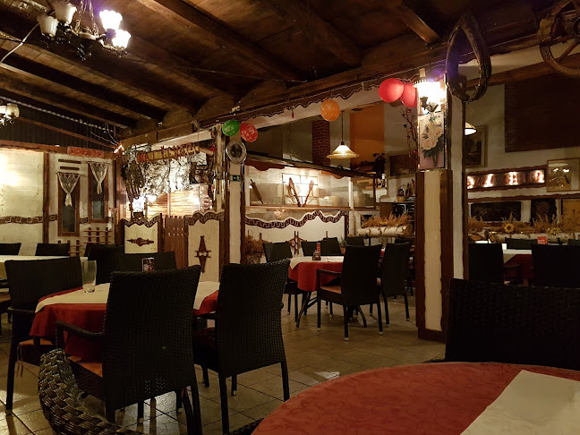 Pizza & Grill Rustikana Domžale