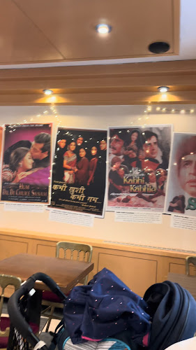 Comentarii opinii despre NAMASTE Indian Express