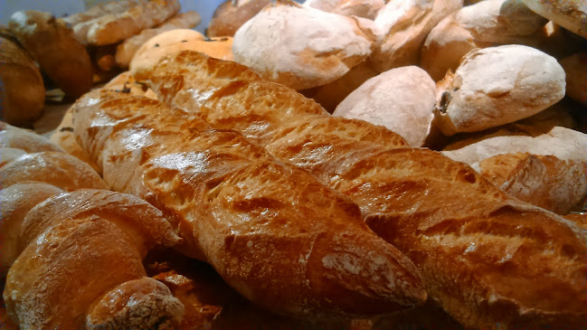 Comentarii opinii despre OSEM Bakery