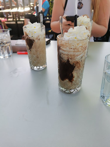 Comentarii opinii despre Kraljestvo okusov - pastry and icecream shop KRESNIČKA