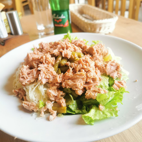 Opinii despre Gostilna Meglič Martin Meglič s.p. în Trebnje - Gastronomija in gostinstvo