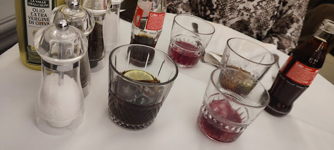 Balthazar Restaurant