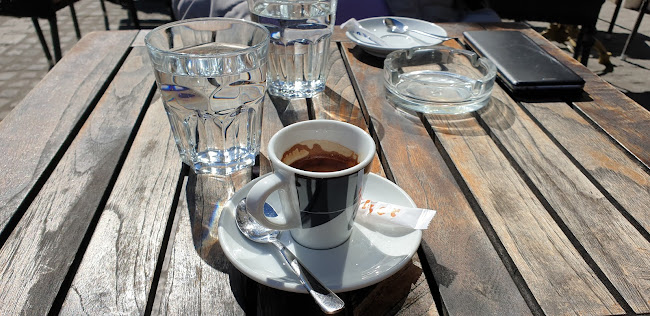 Opinii despre Bar Kljukec în Ljubljana - Gastronomija in gostinstvo