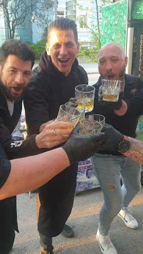 Kavarna korona, Andreja Šmuc s.p. - Gastronomija in gostinstvo