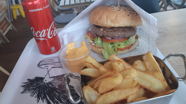 Fast 5 House - Gastronomija in gostinstvo