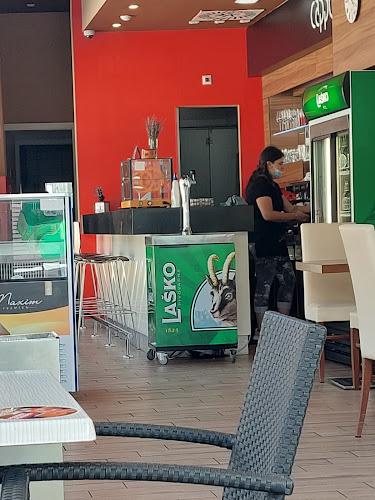 Comentarii opinii despre CAPPUCCINO BAR Laško