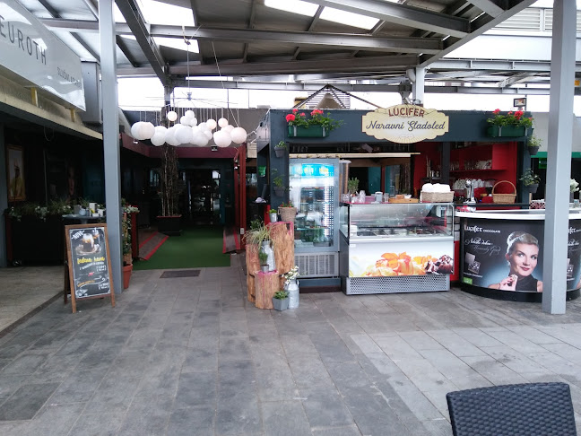 Lucifer, proizvodnja čokolade in čokoladnih izdelkov, d.o.o.