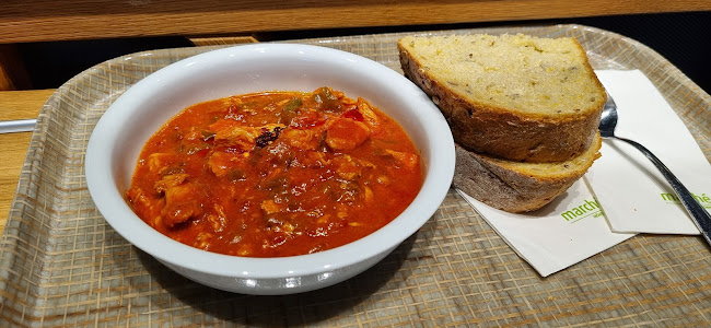 Marché Bistro Barje II