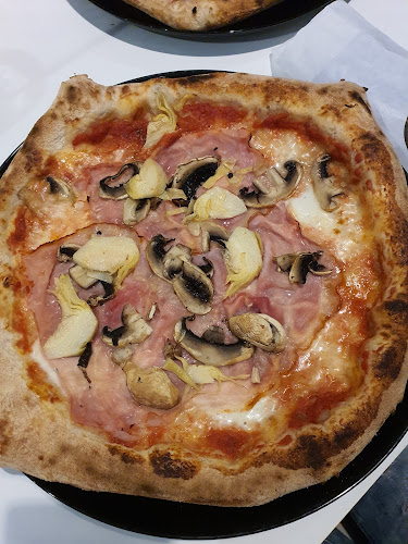 Comentarii opinii despre Gostilnica in pizzerija Caprese