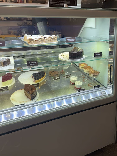 Cacao - Gastronomija in gostinstvo