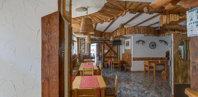 GOSTILNA IN PICERIJA KOZUC, Kristina Lesnik s.p.