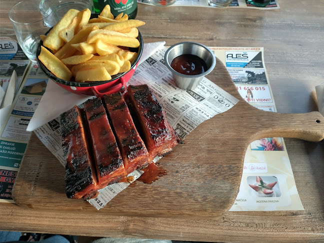 Picerija Picikato - Teharje