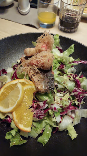 Restavracija Maximo - Murska Sobota