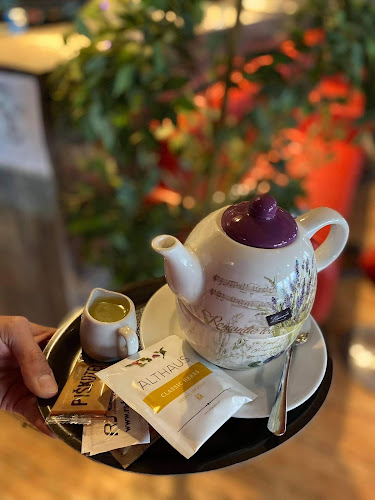 Comentarii opinii despre Park Kavarna Žalec