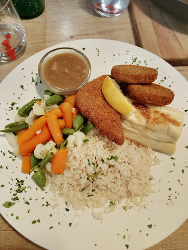 Gostilna KRPAN - Gastronomija in gostinstvo