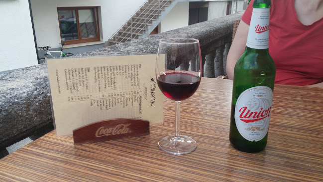 Na Vas' Pizzerija - Gastronomija in gostinstvo