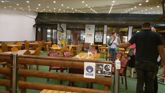 Opinii despre Gostilna Janez - premični objekti Janez Tičar s.p. în Jesenice - Gastronomija in gostinstvo