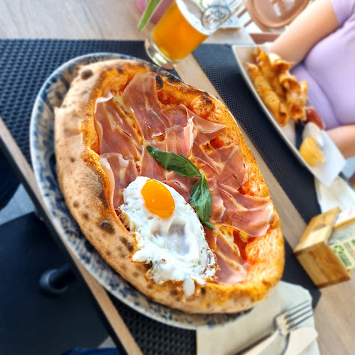 Opinii despre Gostilna In Pizzeria Pr Hladet Marko Jerlah S.P. în Veliki Gaber - Gastronomija in gostinstvo